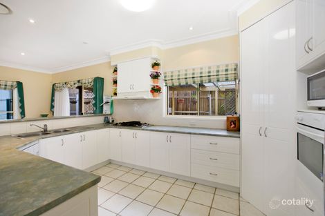 Property photo of 157 Stratton Terrace Manly QLD 4179
