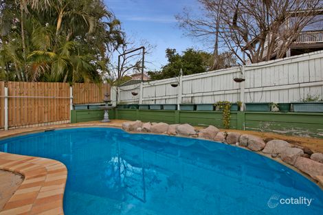 Property photo of 157 Stratton Terrace Manly QLD 4179