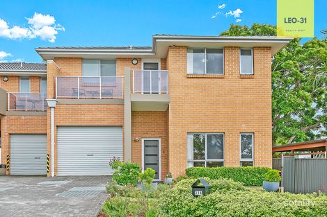Property photo of 31A Tilley Street Dundas Valley NSW 2117