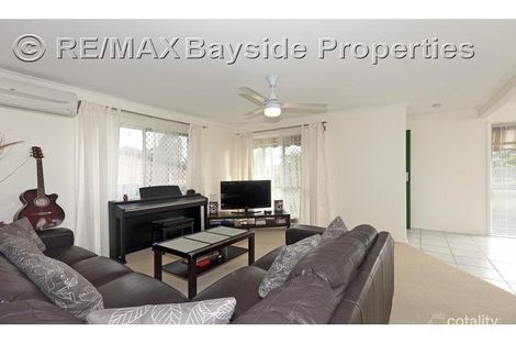 Property photo of 96 Wentworth Drive Capalaba QLD 4157