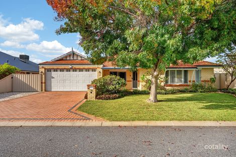 Property photo of 34 Mosedale Loop Waikiki WA 6169