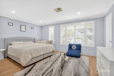 Property photo of 34 Mosedale Loop Waikiki WA 6169