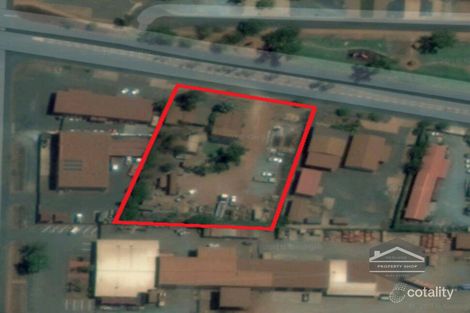 44 Anderson St, Port Hedland, WA 6721