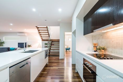 Property photo of 104/19-23 Tank Street Kelvin Grove QLD 4059