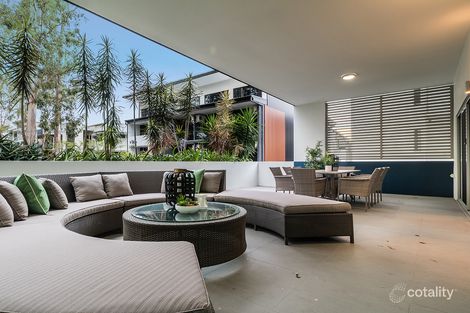 Property photo of 104/19-23 Tank Street Kelvin Grove QLD 4059