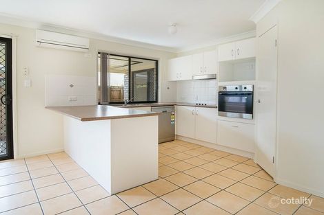 Property photo of 135 Lakeside Avenue Springfield Lakes QLD 4300