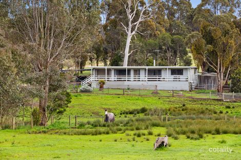 Property photo of 5 McAlpine Road Taradale VIC 3447