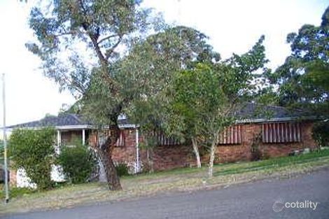 Property photo of 155 Glad Gunson Drive Eleebana NSW 2282