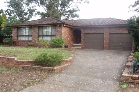 Property photo of 13 Desmond Street Ingleburn NSW 2565