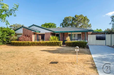 Property photo of 3 Wellstead Way Coodanup WA 6210
