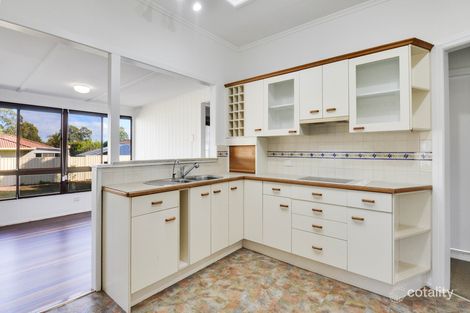 Property photo of 41 Karen Street Jacobs Well QLD 4208