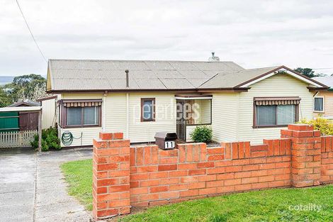 Property photo of 11 Blamey Road Punchbowl TAS 7249