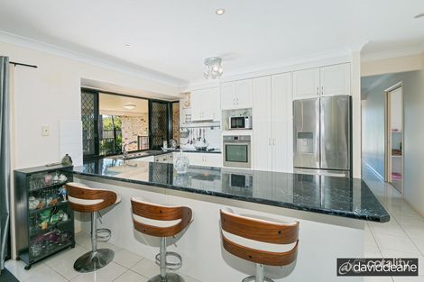 Property photo of 15 Corsair Circuit Bray Park QLD 4500