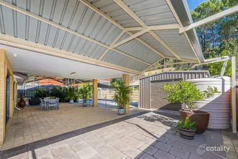 Property photo of 140 Charlottes Vista Ellenbrook WA 6069