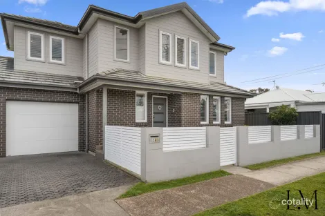 Property photo of 2A James Street Merewether NSW 2291