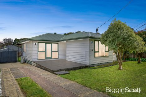 Property photo of 20 Mitchell Avenue Boronia VIC 3155