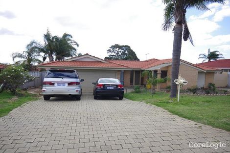 Property photo of 15 Daventry Drive Alexander Heights WA 6064