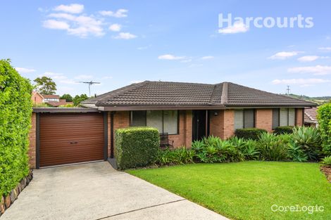 Property photo of 69 Midlothian Road St Andrews NSW 2566