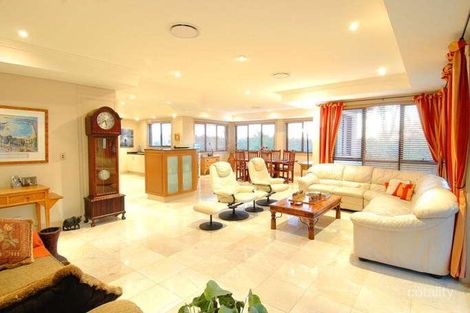 Property photo of 5 Lanark Court Castle Hill NSW 2154