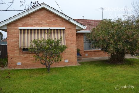 25 Hallett Cres, Wangaratta, VIC 3677