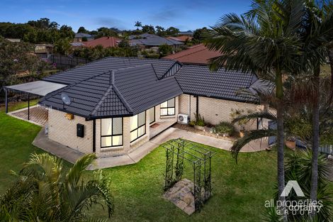 Property photo of 27 Dampier Crescent Drewvale QLD 4116