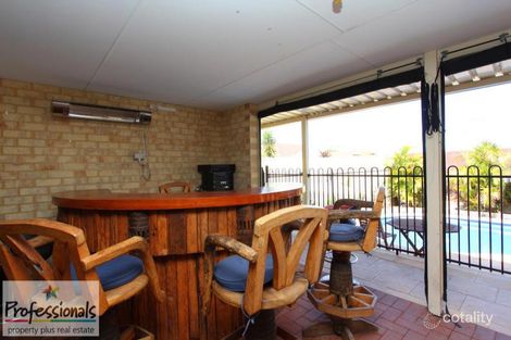 Property photo of 4 Clipper Parade Canning Vale WA 6155