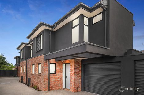 2/1 Kidman St, Yarraville, VIC 3013