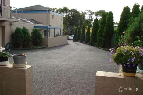 Property photo of 3/113 Ridge Street Merewether NSW 2291