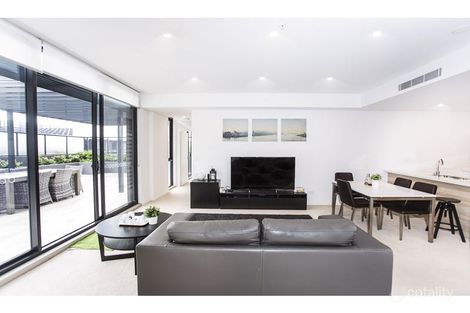 Property photo of 805C/41 Belmore Street Ryde NSW 2112