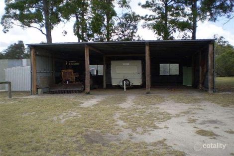Property photo of 32 Webbers Road Elliott QLD 4670