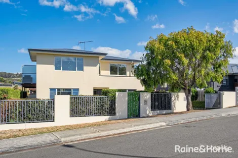 Property photo of 1/17 Pearsall Avenue Blackmans Bay TAS 7052