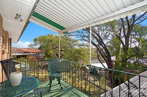 Property photo of 1 Widmark Street Stafford Heights QLD 4053