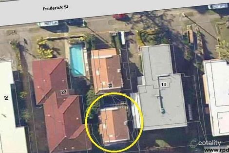 Property photo of 18 Frederick Street Surfers Paradise QLD 4217