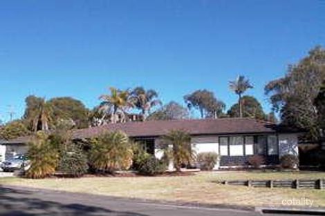 1 Burraga Ave, Terrey Hills, NSW 2084