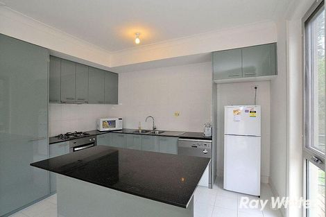 Property photo of 17/265 Canterbury Road Forest Hill VIC 3131