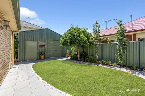 Property photo of 19 Sheaoak Drive Mawson Lakes SA 5095