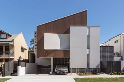 Property photo of 9/125 Fairway Crawley WA 6009