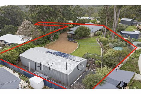 Property photo of 15 Waters Edge Margaret River WA 6285
