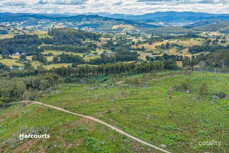 1/2 Kermandie River Rd, Geeveston, TAS 7116