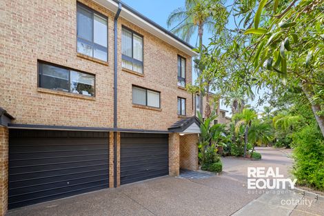 9/4 Ernest Ave, Chipping Norton, NSW 2170