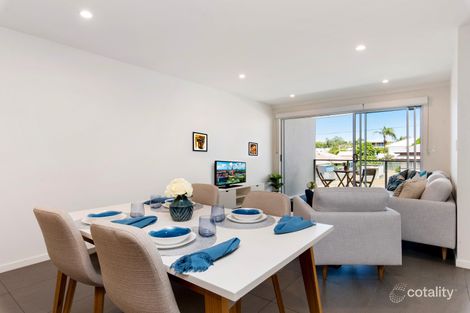 Property photo of 3/15 Besham Parade Wynnum QLD 4178