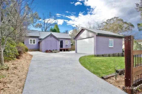 12 Evans Lookout Rd, Blackheath, NSW 2785