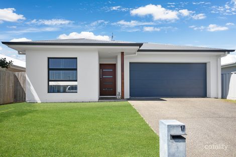 17 HYPERION ST, BURPENGARY, QLD 4505