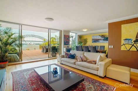 Property photo of 17/1 Bay View Street Lavender Bay NSW 2060
