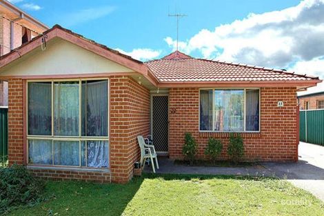 22 Victoria St, Mount Druitt, NSW 2770