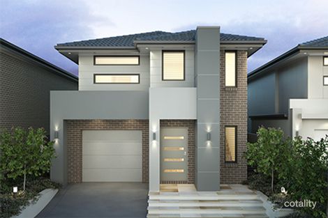 21 Kewba St, Grantham Farm, NSW 2765