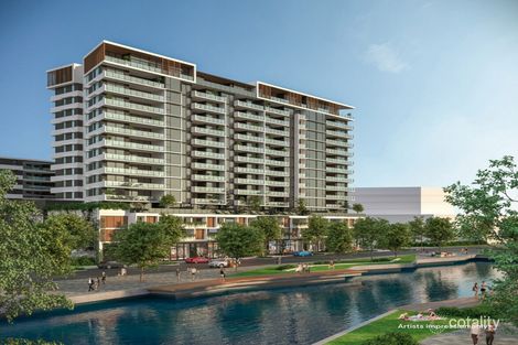 1/20 South Sea Islander Way, Maroochydore, QLD 4558