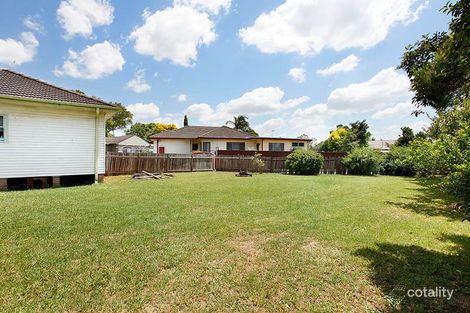 Property photo of 2 Illoura Place Doonside NSW 2767