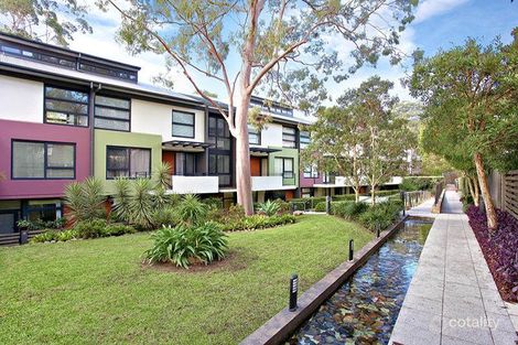 201b/2-4 Darley St, Forestville, NSW 2087