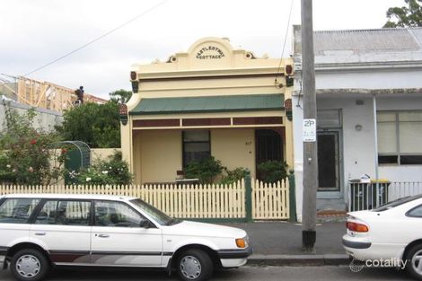 817 Drummond St, Carlton North, VIC 3054